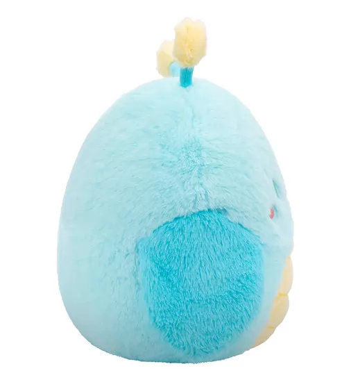 Мягкая игрушка Squishmallows &ndash; Кузнечик Джайлс (30 cm) - SQCR06681_5.jpg - № 5