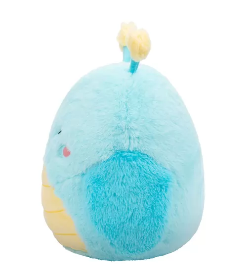 Мягкая игрушка Squishmallows &ndash; Кузнечик Джайлс (30 cm) - SQCR06681_3.jpg - № 3