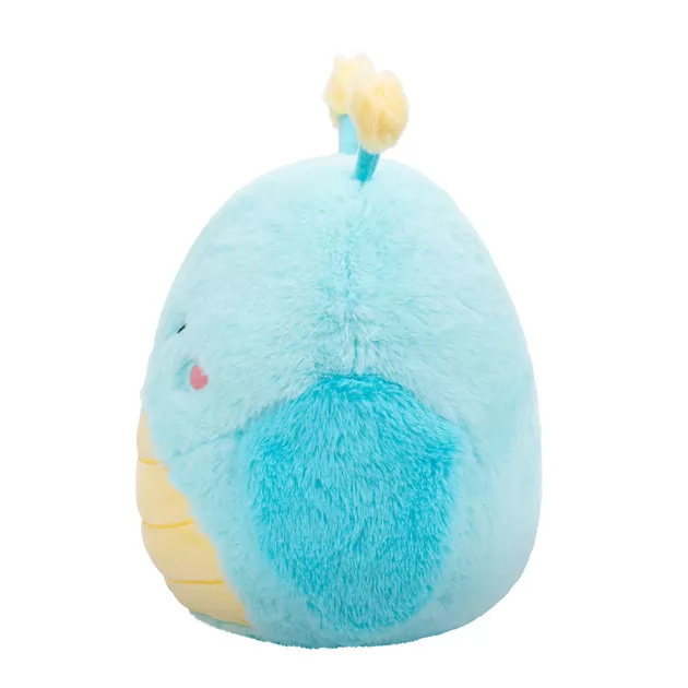 Мягкая игрушка Squishmallows &ndash; Кузнечик Джайлс (30 cm)
