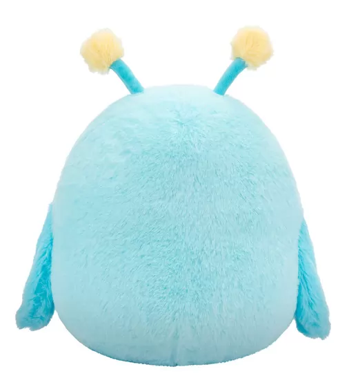 Мягкая игрушка Squishmallows &ndash; Кузнечик Джайлс (30 cm) - SQCR06681_4.jpg - № 4