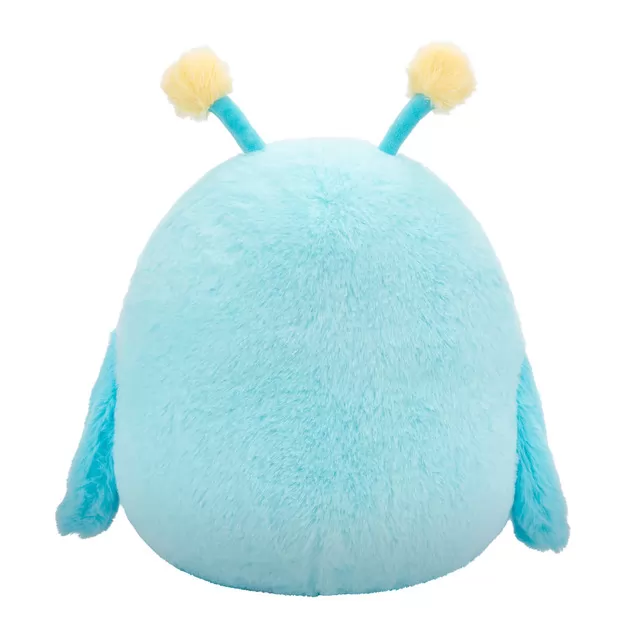 Мягкая игрушка Squishmallows &ndash; Кузнечик Джайлс (30 cm)
