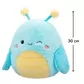 М'яка іграшка Squishmallows &ndash; Коник стрибунець Джайлс (30 cm) - SQCR06681_2.jpg - № 2