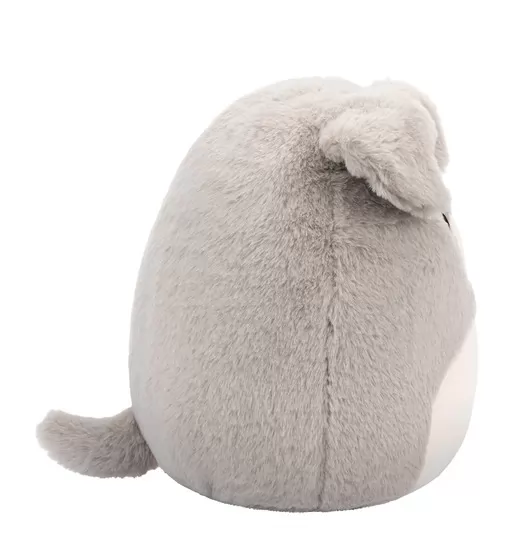 Мягкая игрушка Squishmallows &ndash; Шнауцер Шон (30 cm) - SQCR06682_5.jpg - № 5