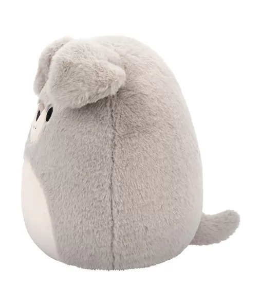 Мягкая игрушка Squishmallows &ndash; Шнауцер Шон (30 cm) - SQCR06682_3.jpg - № 3