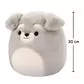 Мягкая игрушка Squishmallows &ndash; Шнауцер Шон (30 cm) - SQCR06682_2.jpg - № 2