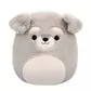 Мягкая игрушка Squishmallows &ndash; Шнауцер Шон (30 cm) - SQCR06682_1.jpg - № 1
