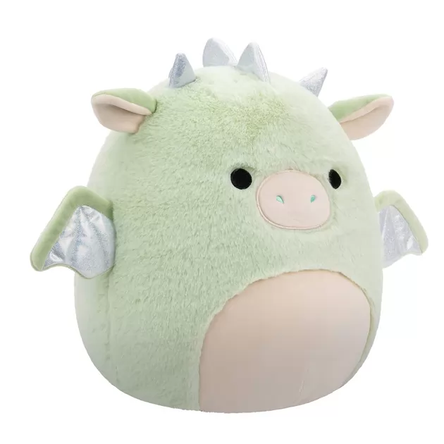 М'яка іграшка Squishmallows &ndash; Дракон Дрю (30 cm)