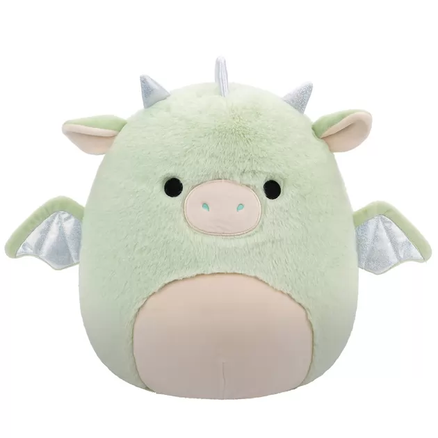 М'яка іграшка Squishmallows &ndash; Дракон Дрю (30 cm)