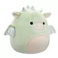 М'яка іграшка Squishmallows &ndash; Дракон Дрю (30 cm) - SQCR06683_6.jpg - № 6