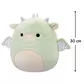 М'яка іграшка Squishmallows &ndash; Дракон Дрю (30 cm) - SQCR06683_2.jpg - № 2
