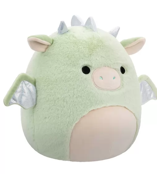М'яка іграшка Squishmallows &ndash; Дракон Дрю (30 cm) - SQCR06683_6.jpg - № 6