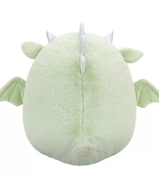 М'яка іграшка Squishmallows &ndash; Дракон Дрю (30 cm) - SQCR06683_4.jpg - № 4