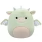 М'яка іграшка Squishmallows &ndash; Дракон Дрю (30 cm) - SQCR06683_1.jpg - № 1