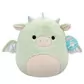 М'яка іграшка Squishmallows &ndash; Дракон Дрю (30 cm) - SQCR06683_7.jpg - № 7