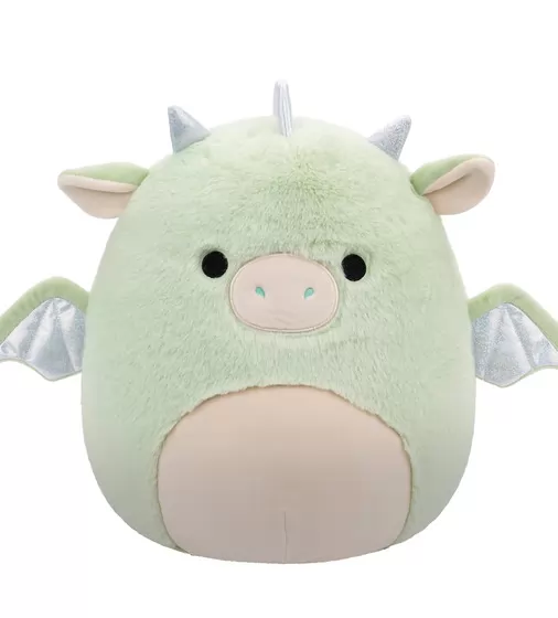 М'яка іграшка Squishmallows &ndash; Дракон Дрю (30 cm) - SQCR06683_1.jpg - № 1
