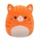 Мягкая игрушка Squishmallows &ndash; Рыжая кошечка Джиджи (30 cm) - SQCR06684_1.jpg - № 1