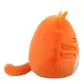 Мягкая игрушка Squishmallows &ndash; Рыжая кошечка Джиджи (30 cm) - SQCR06684_5.jpg - № 5