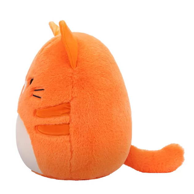 Мягкая игрушка Squishmallows &ndash; Рыжая кошечка Джиджи (30 cm)