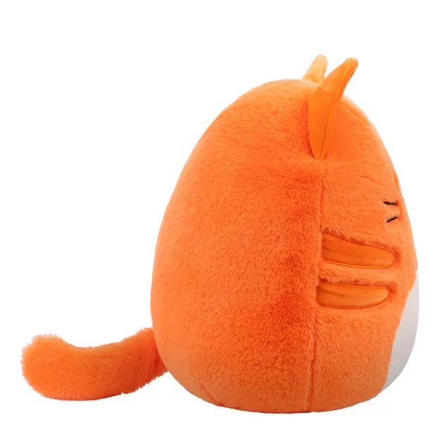 Мягкая игрушка Squishmallows &ndash; Рыжая кошечка Джиджи (30 cm)