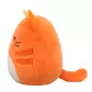 Мягкая игрушка Squishmallows &ndash; Рыжая кошечка Джиджи (30 cm) - SQCR06684_3.jpg - № 3