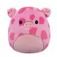 М'яка іграшка Squishmallows &ndash; Поросятко Гвендел (30 cm) - SQCR05617_1.jpg - № 1