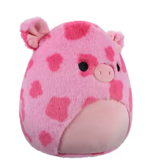 М'яка іграшка Squishmallows &ndash; Поросятко Гвендел (30 cm) - SQCR05617_6.jpg - № 6