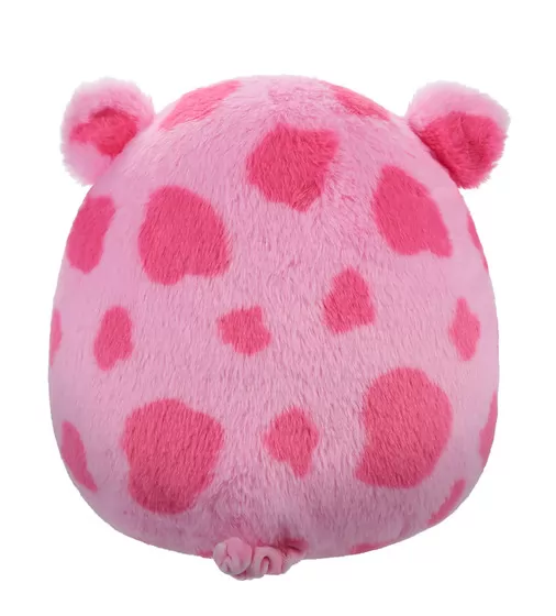 М'яка іграшка Squishmallows &ndash; Поросятко Гвендел (30 cm) - SQCR05617_4.jpg - № 4