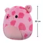 М'яка іграшка Squishmallows &ndash; Поросятко Гвендел (30 cm) - SQCR05617_2.jpg - № 2
