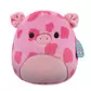 М'яка іграшка Squishmallows &ndash; Поросятко Гвендел (30 cm) - SQCR05617_7.jpg - № 7