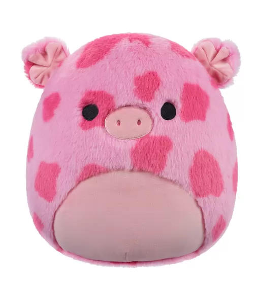 М'яка іграшка Squishmallows &ndash; Поросятко Гвендел (30 cm) - SQCR05617_1.jpg - № 1