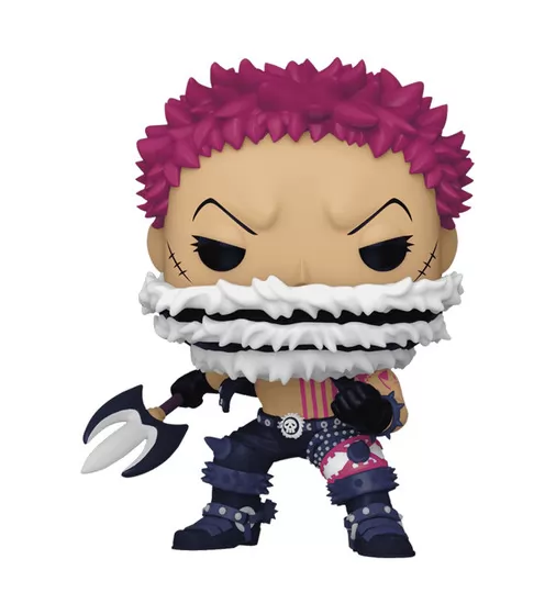 Ігрова фігурка Funko POP! - Катакурі - 75579_2.jpg - № 2