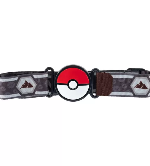 Ігровой набір Pokemon W15 - Пояс з покеболами Кубон - PKW3644_3.jpg - № 3