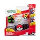 Игровой набор Pokemon W15 - Пояс с покеболами Кубон - PKW3644_1.jpg - № 1
