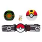 Игровой набор Pokemon W15 - Пояс с покеболами Кубон - PKW3644_2.jpg - № 2