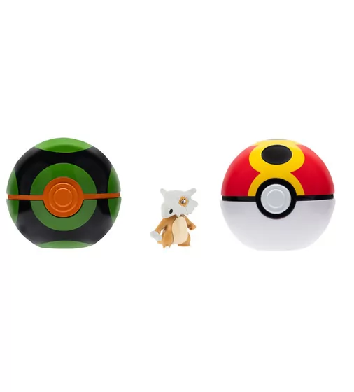 Ігровой набір Pokemon W15 - Пояс з покеболами Кубон - PKW3644_4.jpg - № 4