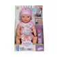 Кукла Baby Born - Прекрасная малышка - 834596_9.jpg - № 9