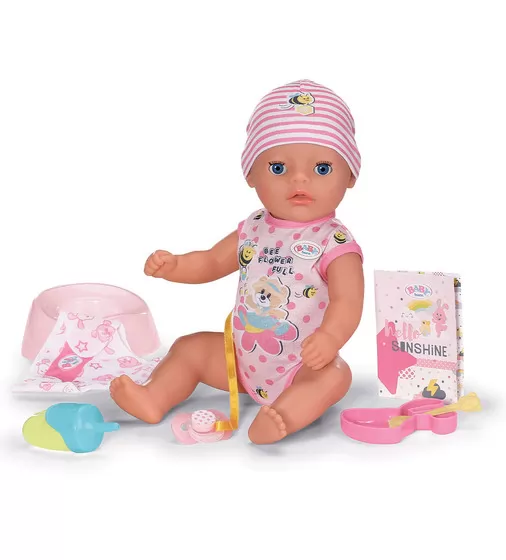 Лялька Baby Born - Прекрасне малятко - 834596_2.jpg - № 2