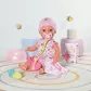 Кукла Baby Born - Прекрасная малышка - 834596_3.jpg - № 3