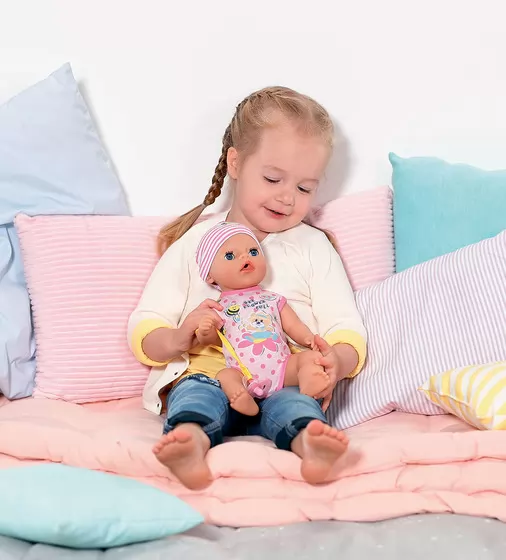 Лялька Baby Born - Прекрасне малятко - 834596_7.jpg - № 7