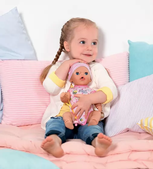 Лялька Baby Born - Прекрасне малятко - 834596_6.jpg - № 6
