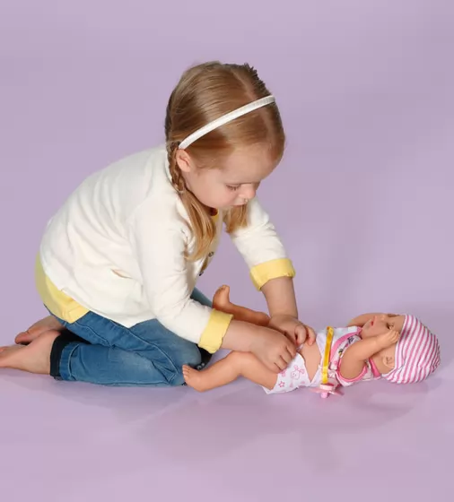 Лялька Baby Born - Прекрасне малятко - 834596_5.jpg - № 5