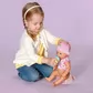 Кукла Baby Born - Прекрасная малышка - 834596_4.jpg - № 4