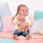 Кукла Baby Born - Прекрасная малышка - 834596_6.jpg - № 6