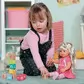 Лялька BABY Born - Маленька сестричка - 835715_4.jpg - № 4