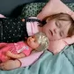 Лялька BABY Born - Маленька сестричка - 835715_8.jpg - № 8