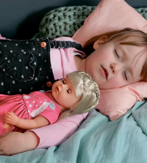 Лялька BABY Born - Маленька сестричка - 835715_8.jpg - № 8