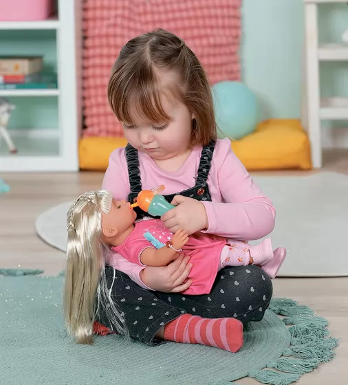 Лялька BABY Born - Маленька сестричка - 835715_5.jpg - № 5