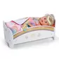 Кроватка для куклы BABY born - Сон на радуге - 835999_4.jpg - № 4