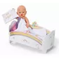 Кроватка для куклы BABY born - Сон на радуге - 835999_3.jpg - № 3