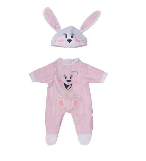 Набір одягу для ляльки Baby Born - Милий зайчик - 834473_1.jpg - № 1